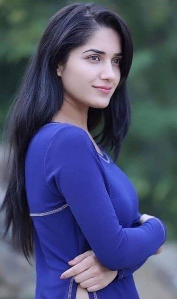 Ruhani Sharma